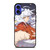 INUYASHA FAN ART iPhone 16 Case