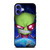 INVADER ZIM ALIEN CARTOON iPhone 16 Case