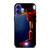 IRON MAN 2 iPhone 16 Case