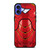 IRON MAN COSTUME iPhone 16 Case