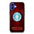 IRON MAN REACTOR NEW iPhone 16 Case