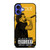 J. COLE HOMECOMING iPhone 16 Case