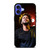 J. COLE iPhone 16 Case