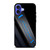 JAGUAR LOGO FOOT STEP iPhone 16 Case