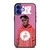 JAKE PAUL EVERYDAY BRO iPhone 16 Case