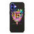 JAKE PAUL LOGAN PAUL ART iPhone 16 Case