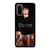 JIM MORRISON THE DOORS Samsung Galaxy S20 Case