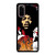 JIMI HENDRIX ART Samsung Galaxy S20 Case