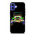 JEEP ART iPhone 16 Case
