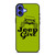 JEEP GIIRL iPhone 16 Case