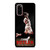 JIMMY BUTLER CHICAGO BULLS Samsung Galaxy S20 Case