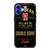 JIM BEAM WHISKEY CAN iPhone 16 Case