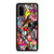 JMD STYLE VINILO STICKER BOMB Samsung Galaxy S20 Case