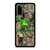 JOHN DEERE CAMO Samsung Galaxy S20 Case