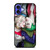 JOKER LOVE HARLEY QUINN iPhone 16 Case