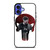 JON BERNTHAL THE PUNISHER iPhone 16 Case
