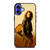 JON BON JOVI iPhone 16 Case