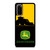 JOHN DEERE SCOOP Samsung Galaxy S20 Case