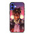 JUICE WRLD LEGENDS NEVER DIE iPhone 16 Case