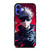 JUJUTSU KAISEN GOJO SATORU iPhone 16 Case