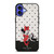 KATE SPADE NEW YORK MINNIE MOUSE iPhone 16 Case