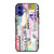 KPOP ALL BAND iPhone 16 Case