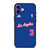 LA LOS ANGELES DODGERS JERSEY 2 iPhone 16 Case