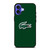 LACOSTE CROC LOGO iPhone 16 Case