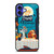 LADY AND THE TRAMP DISNEY CARTOON iPhone 16 Case