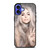 LADY GAGA 2 iPhone 16 Case