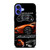 LAMBORGHINI AVENTADOR iPhone 16 Case