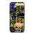 LANDO NORRIS RACER MCLAREN F1 iPhone 16 Case