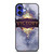 LEAGUE OF LEGENDS VICTORY BADGE iPhone 16 Case