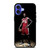 LEBRON JAMES CLEVELAND iPhone 16 Case