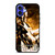 LED ZEPPELIN iPhone 16 Case