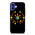 LEGEND OF ZELDA SHEIKAH SLATE iPhone 16 Case