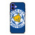 LEICESTER CITY FCTIPHONE 5 iPhone 16 Case