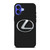 LEXUS ICON iPhone 16 Case