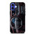 LEXUS WHEEL DASHBOARD iPhone 16 Case