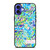 LILLY PULITZER SEA SOIREE iPhone 16 Case