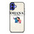LILO AND STITCH OHANA FAMILY Disney iPhone 16 Case