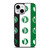 BOSTON CELTICS ANNOUNCE NEW LOGO iPhone 13 Mini Case