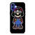 MARIO BROSS COOL iPhone 16 Case