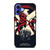 MARVEL AGENTS OF SHIELD ART iPhone 16 Case