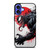 MARVEL ART VENOM iPhone 16 Case