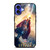 MARVEL DOCTOR STRANGE iPhone 16 Case