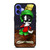 MARVIN THE MARTIAN CARTOON iPhone 16 Case
