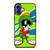 MARVIN THE MARTIAN LOONEY TUNES iPhone 16 Case