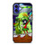 MARVIN THE MARTIAN UFO iPhone 16 Case