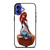 MARY JANE SPIDERMAN iPhone 16 Case